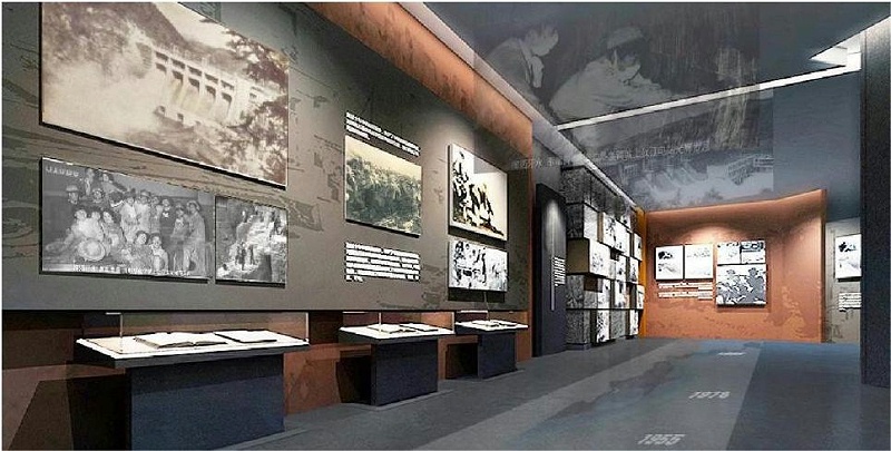 深圳展厅装修公司-bwin必赢国际装饰