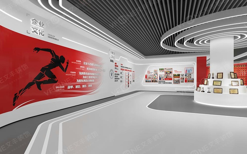 深圳展厅装修公司-bwin必赢国际装饰