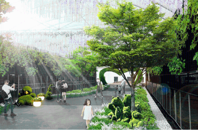 深圳展厅装修设计公司-bwin必赢国际装饰