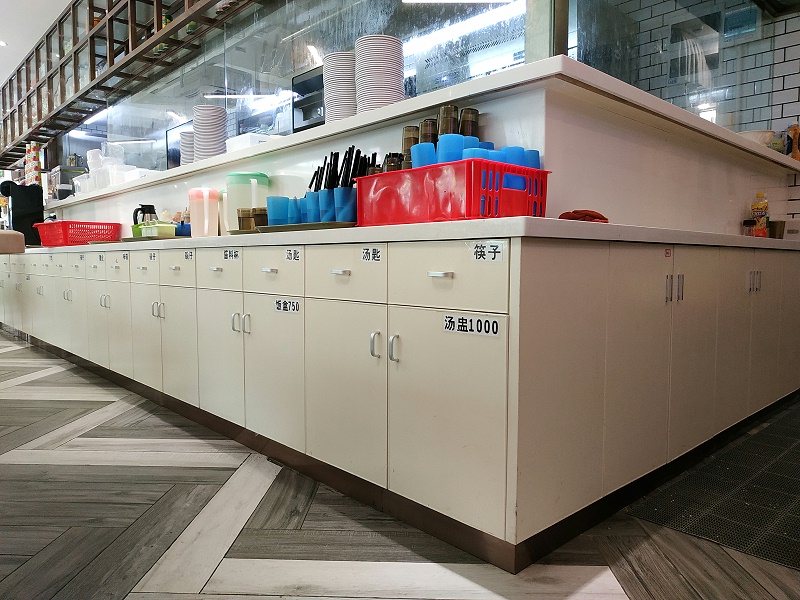 深圳餐饮店铺装修设计公司-bwin必赢国际装饰