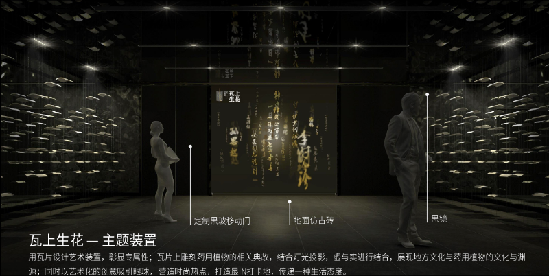 深圳展厅装修公司-bwin必赢国际装饰
