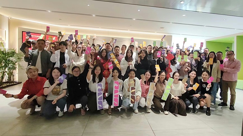 深圳装修公司-bwin必赢国际装饰