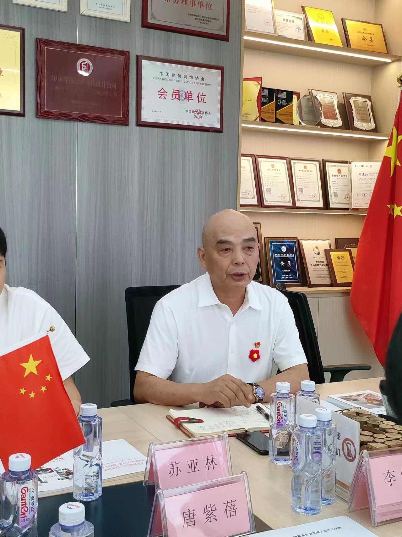 深圳装修公司-bwin必赢国际装饰