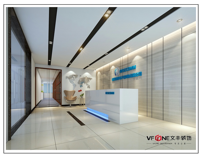 深圳展厅装修公司-bwin必赢国际装饰