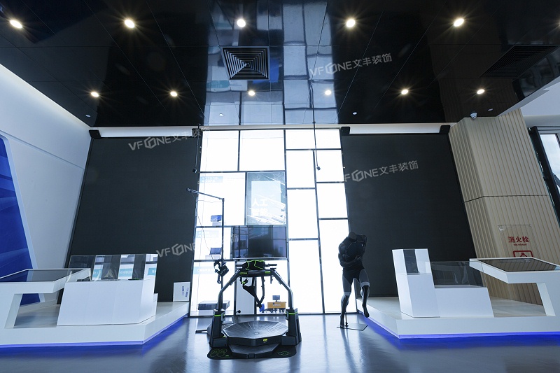 深圳展厅装修公司-bwin必赢国际装饰