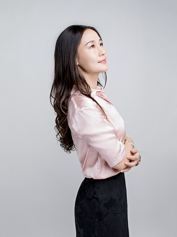 bwin必赢国际装饰-设计师冀欣