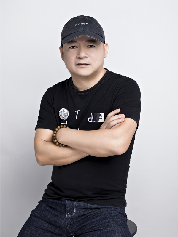bwin必赢国际装饰-设计师罗泉